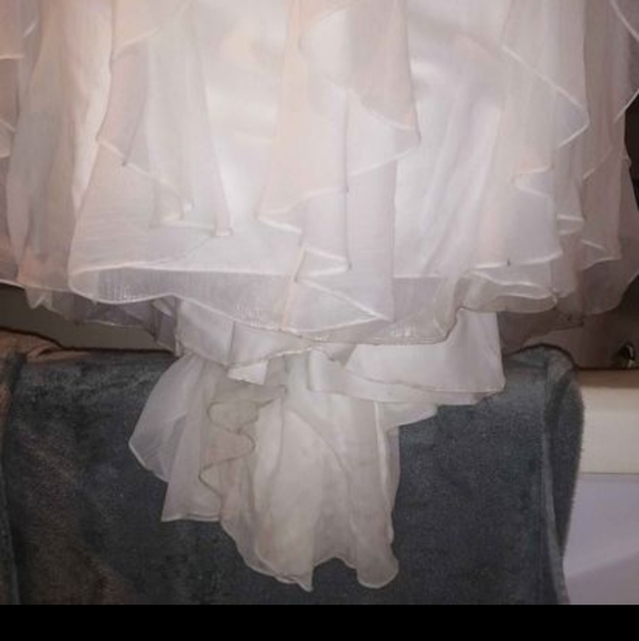 Wedding Dress - Picture 5 of 10